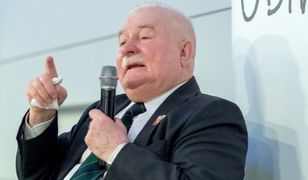 Starcie Kaczyńskiego z Wałęsą. Chodzi o słowa dotyczące odpowiedzialności za katastrofę smoleńską