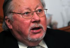 Były prezydent Litwy: Jesteśmy najbardziej zagrożeni od 30 lat