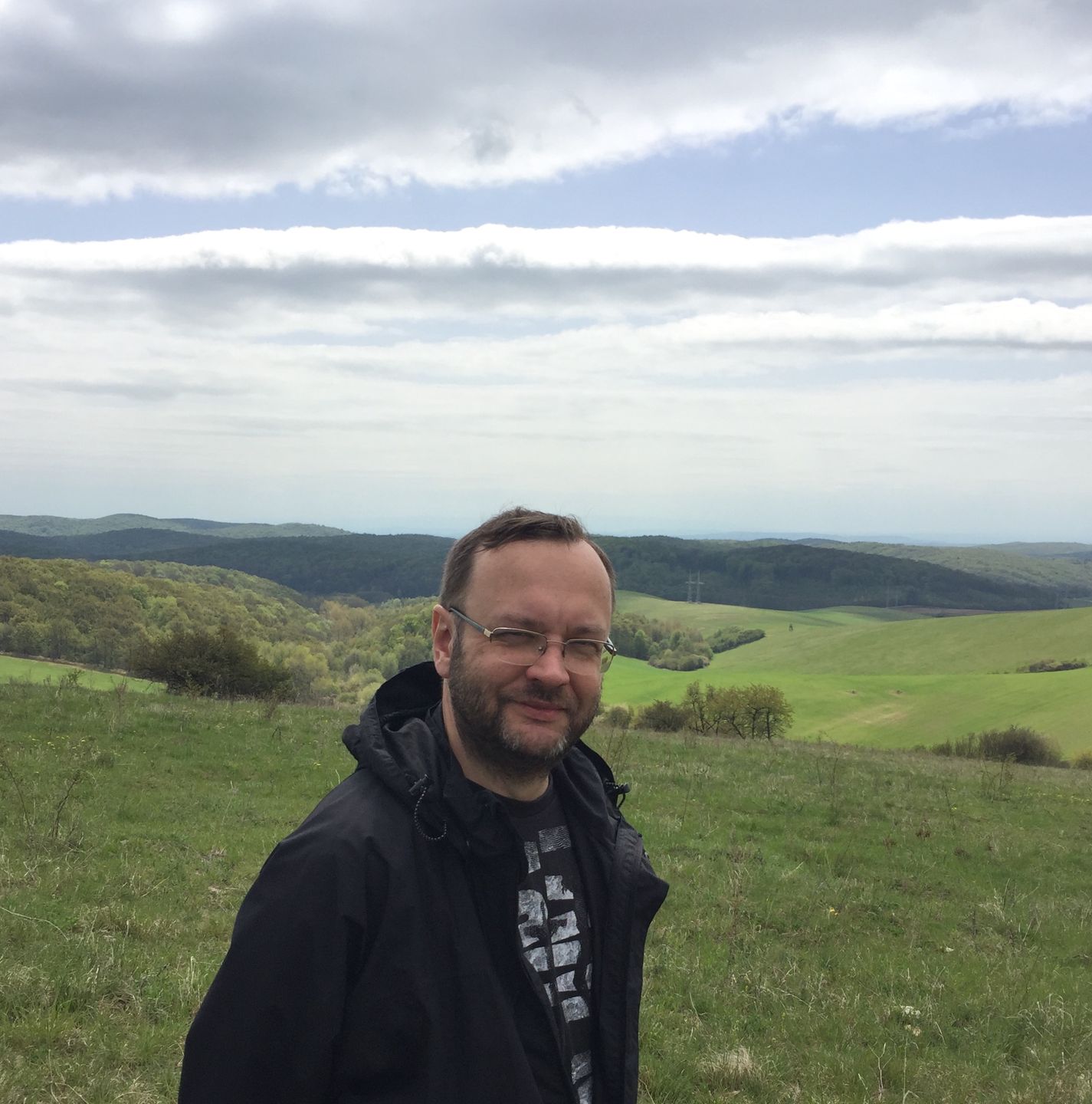 Jacek Krzysztofowicz