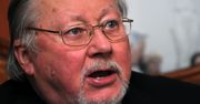 Były prezydent Litwy: Jesteśmy najbardziej zagrożeni od 30 lat