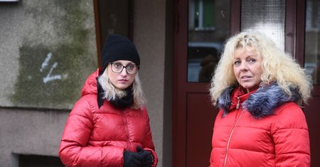 Justyna Żyła: "Byłam kurą domową, Piotr żył w mediach"