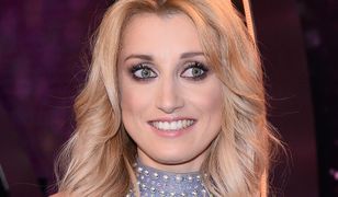 Justyna Żyła na ślubie. Posypały się komplementy