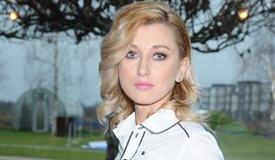 Justyna Żyła żałuje, że ujawniła zdradę męża. "Emocje wzięły górę"