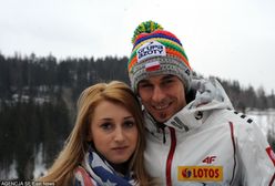 Wiemy, dlaczego żona Żyły napisała o ich kryzysie. Wpłynęło na to jedno zdarzenie