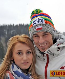 Piotr Żyła chce od żony pieniędzy za dom. Justyna nie podda się bez walki