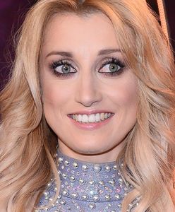 Justyna Żyła na ślubie. Posypały się komplementy