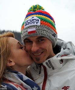 Justyna Żyła niczego nie żałuje. "Świat nie kręci się tylko wokół facetów"