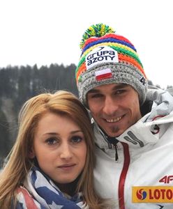 "Wierzę w słowa przysięgi małżeńskiej". Justyna Żyła wciąż liczy na powrót męża