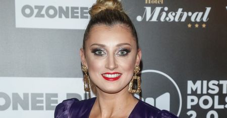 Justyna Żyła pokazała siostrę. Są bardzo podobne
