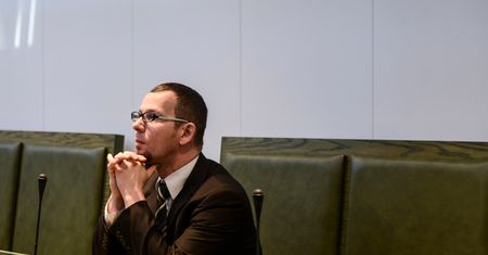 Sąd Najwyższy uniewinnił oskarżonego sędziego. Miał ukraść 50 zł
