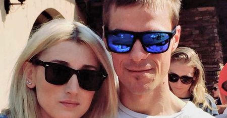 Justyna i Piotr Żyła dalej obrzucają się blotem. Żadne z nich nie wyjdzie na tym dobrze