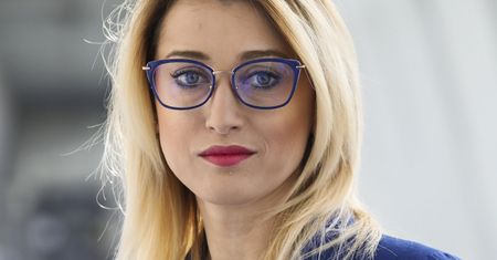 Justyna Żyła w "Tańcu z gwiazdami". Ma pomysł, z kim mogłaby zatańczyć