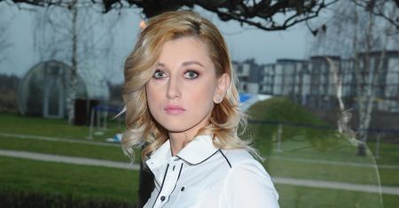 "Taniec z gwiazdami": Justyna Żyła zawiedziona partnerem. "Nie potrafiła ukryć rozczarowania"