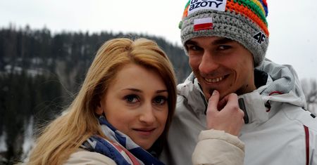 Justyna Żyła po pierwszej rozprawie rozwodowej. Nie pójdzie tak łatwo