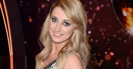 Justyna Żyła żegna się z "Playboyem". Pokazała nagie zdjęcie