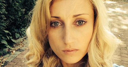 Szybki przepis na zostanie celebrytą. Justyna Żyła właśnie nieświadomie z niego skorzystała