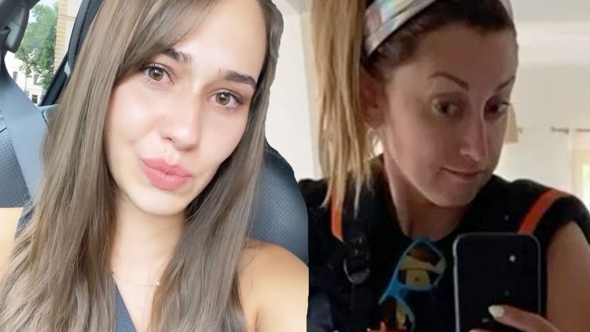 Długo nie wytrzymały. Marcelina Ziętek i Justyna Żyła skaczą sobie do gardeł na Instagramie. O co poszło?