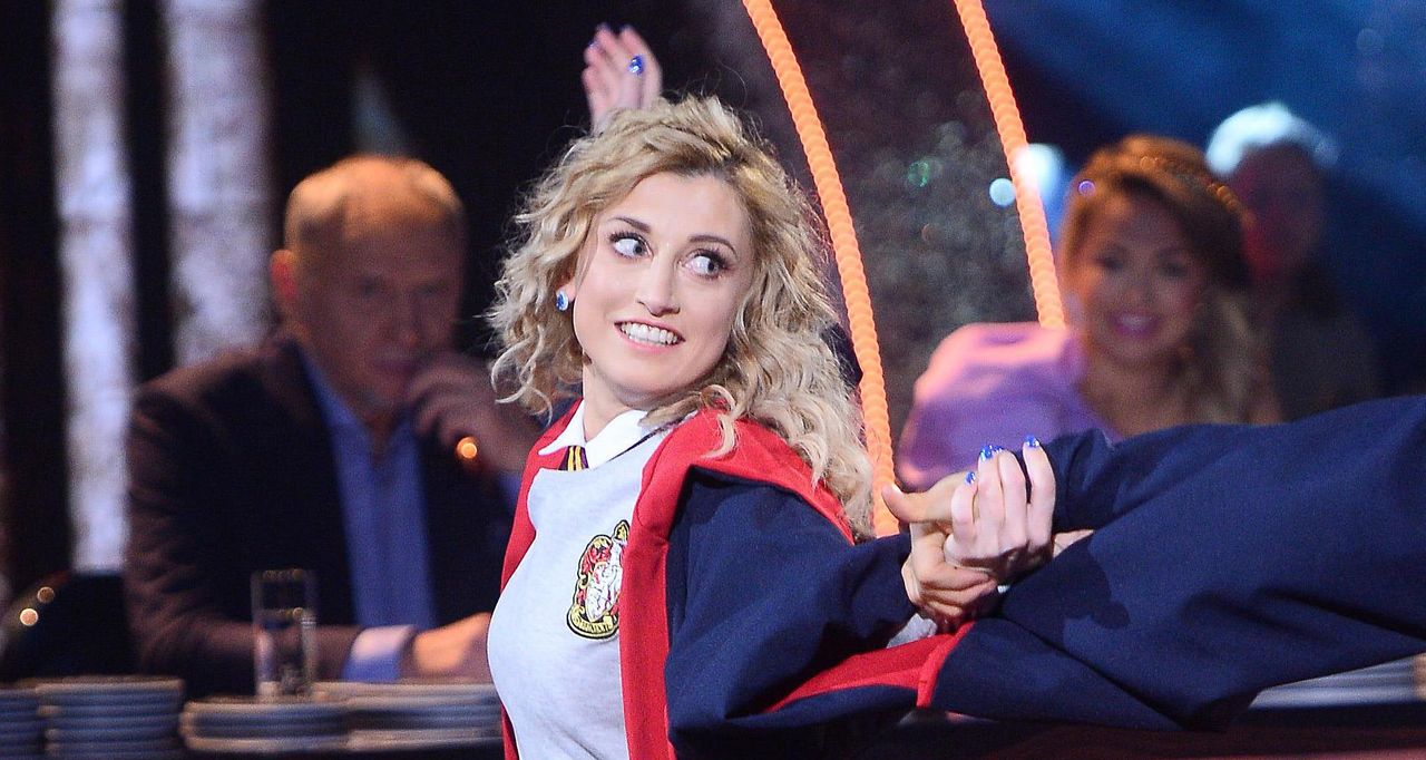 Justyna Żyła pochwaliła się zupą na przeziębienie. Fani domagają się przepisu