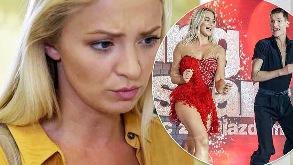 Barbara Kurdej-Szatan czy przytyła?