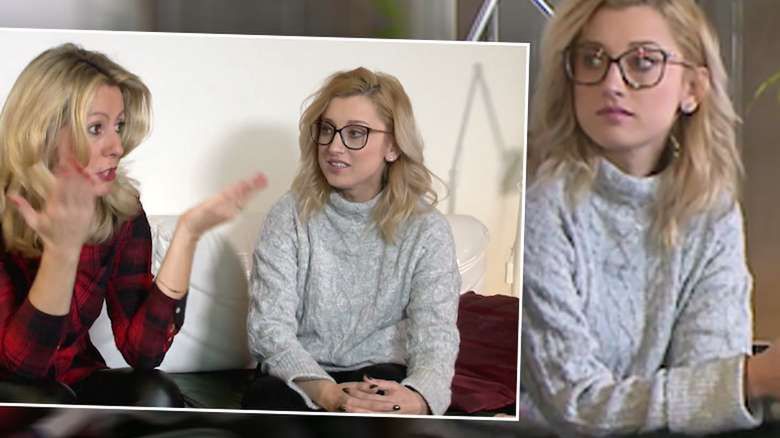 Justyna Żyła program