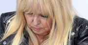 Poważna kontuzja Maryli Rodowicz. Oficjalny komunikat gwiazdy wielu fanów doprowadził do smutku