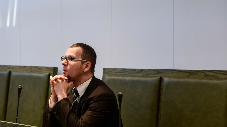 W uzasadnieniu stwierdzono, że sędzia jest osobą roztargnioną