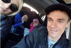 Piotr Żyła opowie o kulisach rozpadu małżeństwa. "To nie tak, że porzuciłem rodzinę"