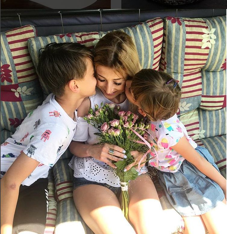 Dzieci są najważniejsze dla Piotra i Justyny Żyłów
