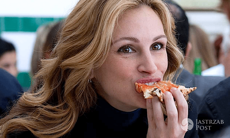 Julia Roberts przytyła 20 kilo? Gdyby nie TE zdjęcia, nie uwierzylibyśmy