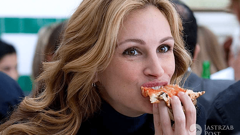 Julia Roberts przytyła