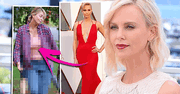 Carlize Theron w szokującym wywiadzie: "Byłam chora. Nie mogłam schudnąć"!