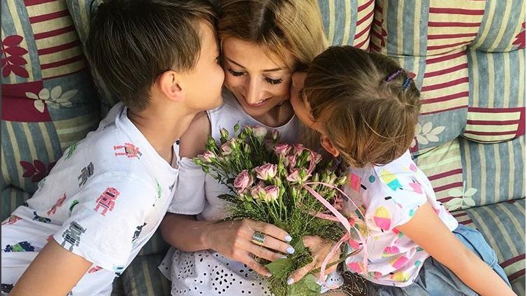 Dzieci są najważniejsze dla Piotra i Justyny Żyłów