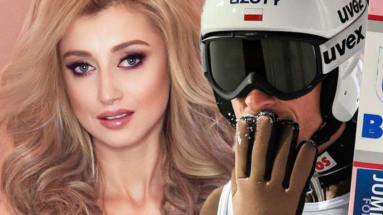 Justyna Żyła, Piotr Żyła