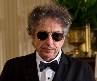 Bob Dylan: Nobla nie odebrał, ale otwierzy nowy podparyski kompleks muzyczny