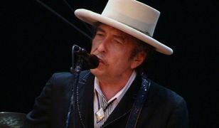 Bob Dylan nie odbierze Nobla!
