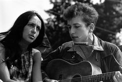 Bob Dylan w końcu odbierze Nobla! Chodzi o kasę?
