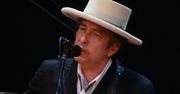 Bob Dylan nie odbierze Nobla!