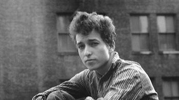 Bob Dylan