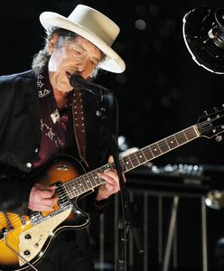 Bob Dylan nagrodę Nobla. Ale wciąż nie dostał pieniędzy!