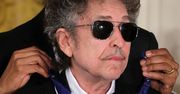 Bob Dylan nie odbierze Nagrody Nobla?
