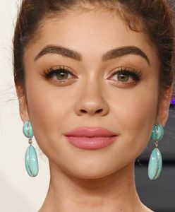 Sarah Hyland pokazała blizny po przeszczepach. Całe życie cierpiała na dysplazję nerek