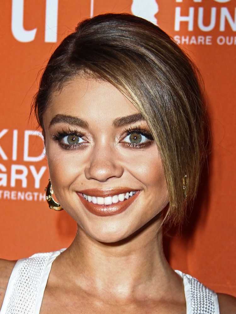 Sarah Hyland