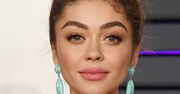 Sarah Hyland pokazała blizny po przeszczepach. Całe życie cierpiała na dysplazję nerek