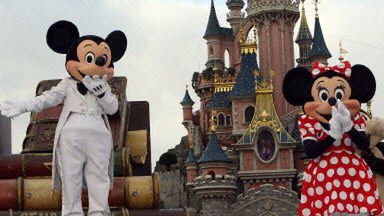Francuski Disneyland