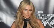 Paris Hilton lubi szokować