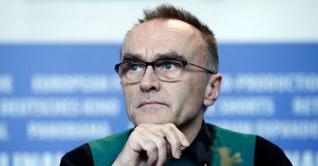 Danny Boyle nie nakręci nowego Bonda. Winny Tomasz Kot?