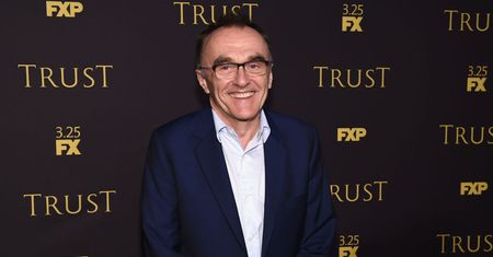 Kolejny film o Jamesie Bondzie znalazł reżysera. Nazywa się Boyle, Danny Boyle