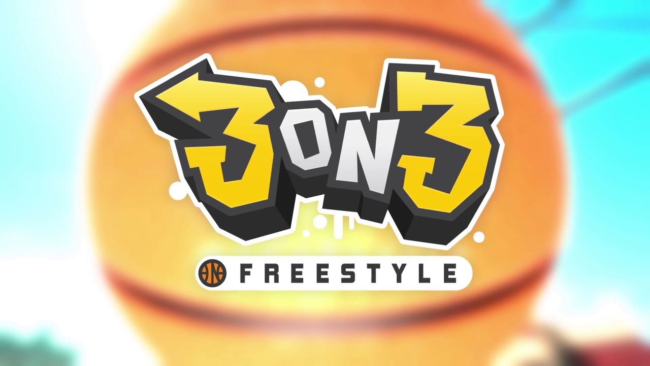 3 on 3 Freestyle? NBA Street to to nie jest, ale chciałbym wierzyć, że to zwiastun powrotu "ulicznych" gier sportowych