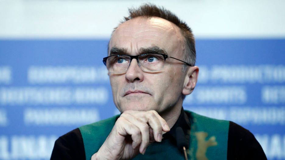 Danny Boyle nie nakręci nowego Bonda