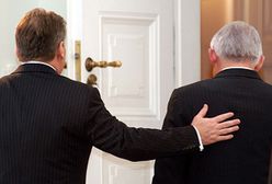 Miller poda się do dymisji